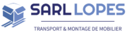 Logo Sarl Lopes